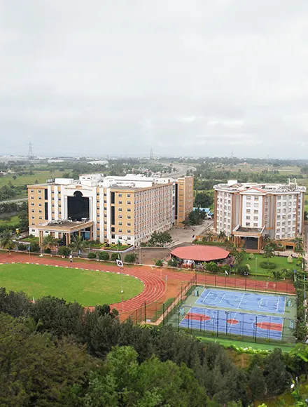 Bengaluru campus