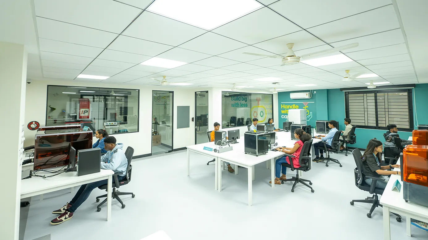GITAM Library