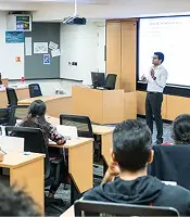 Lecture Theatre