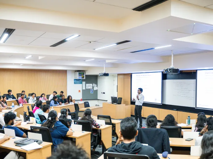 Lecture Theatre