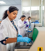 Research Lab