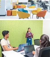 Innovation Hub