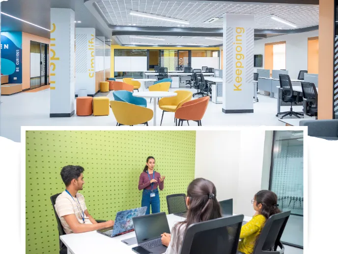 Innovation Hub