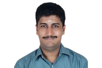 Dr. Aditya N K Subramaniam