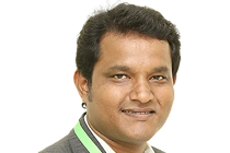 Dr. A. Chandra Sekhar