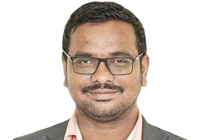 D. Venkata Naga Sivakumar