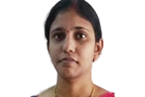Greeshma Lingam