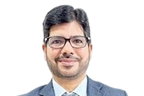 Dr. Harihara Padhy