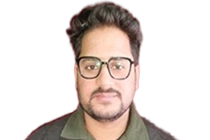 Kashif Nesar Rather