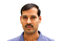 Laxmi Shanker Rai