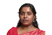 Monica Ravisankar