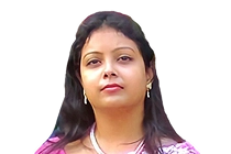 Nandita Bhanja Chaudhuri