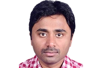 Dr. Pardhalaskar