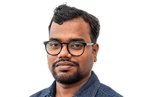Prabir Khatua