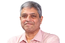 Ravi Shankar Saripalli