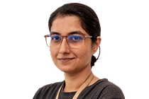 Reshma Basak