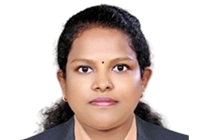 Dr. Rohini S