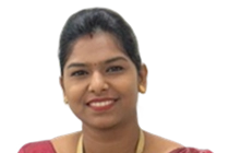 Dr. Sai Shaktimayee Sahu