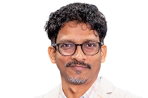 Sai Sudhakar Nudurupati