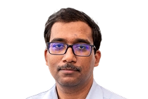 Shubhadip Chakraborty