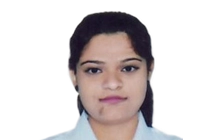 Suvrima Dutta