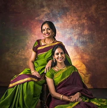 Ranjani Gayatri