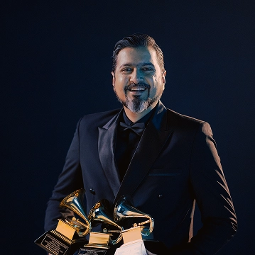 Ricky Kej