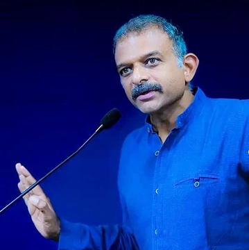 T. M. Krishna