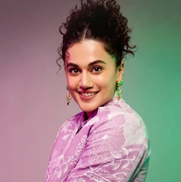 Taapsee Pannu